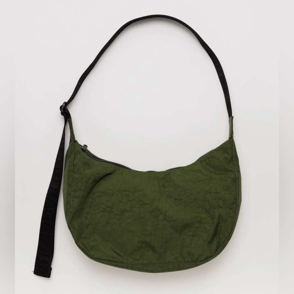 Baggu Medium Crescent Bag